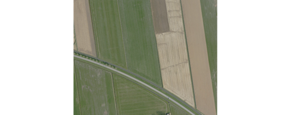 Medium property photo - Cultuurgrond Veensesteeg, 4264 KG Veen